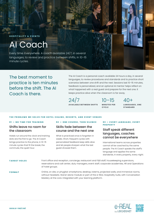 AI Coach
