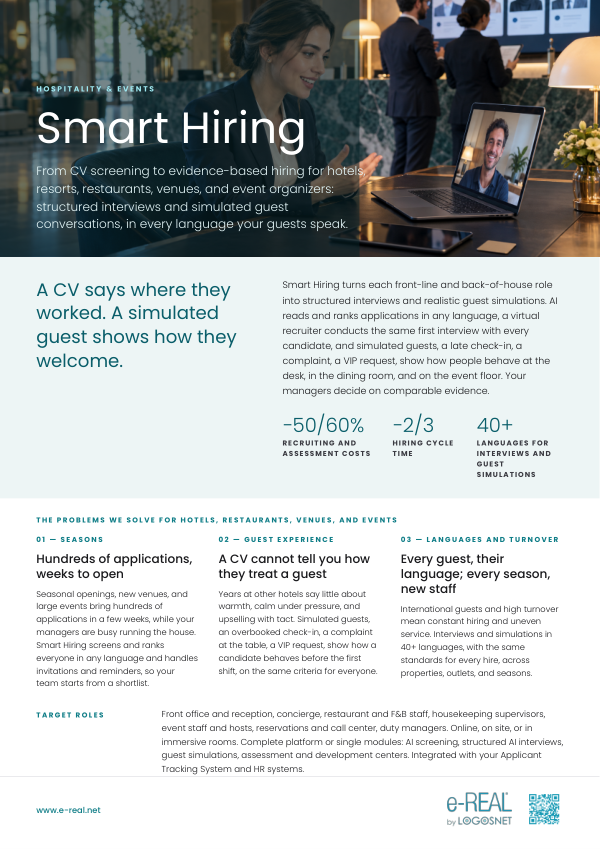 Smart Hiring