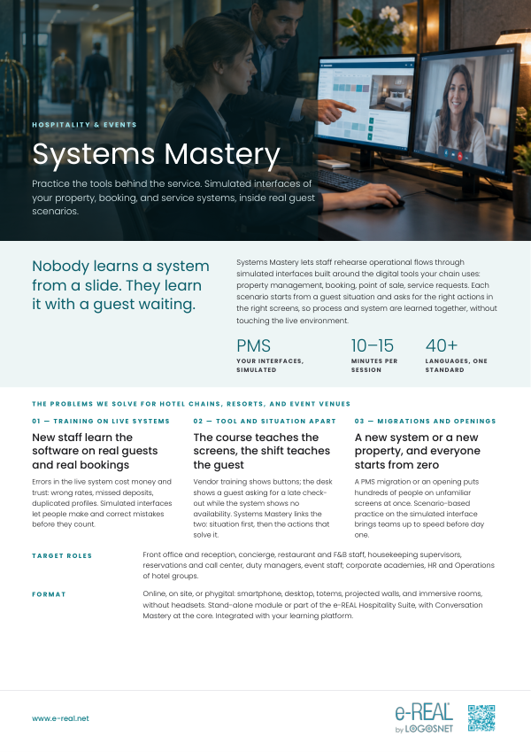 Systems Mastery